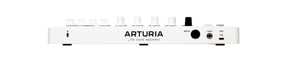 Arturia Minifuse 4 Wh - Interface de audio USB - Variation 3
