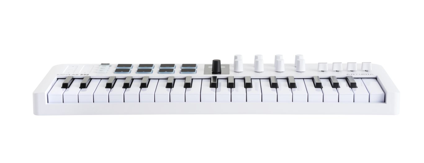 Arturia Minilab 37 Mk3 - Teclado maestro - Variation 4