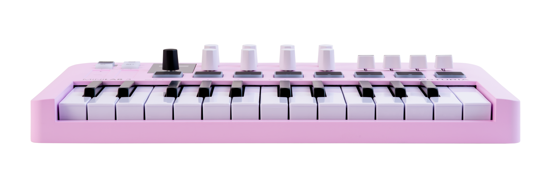 Arturia Minilab 3 Rose Quartz - Teclado maestro - Variation 4