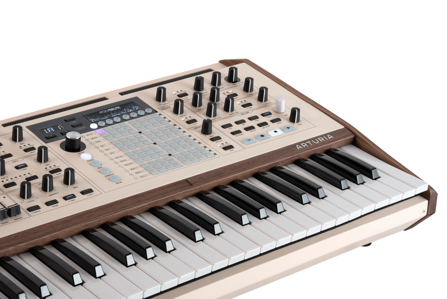 Arturia Polybrute 12 - Sintetizador - Variation 4