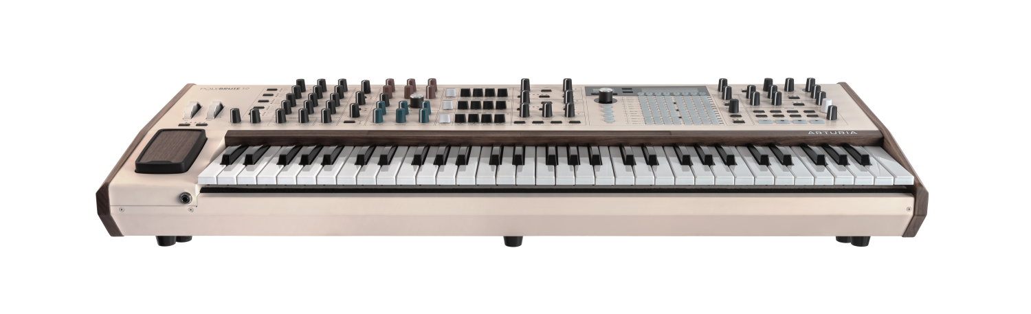Arturia Polybrute 12 - Sintetizador - Variation 5