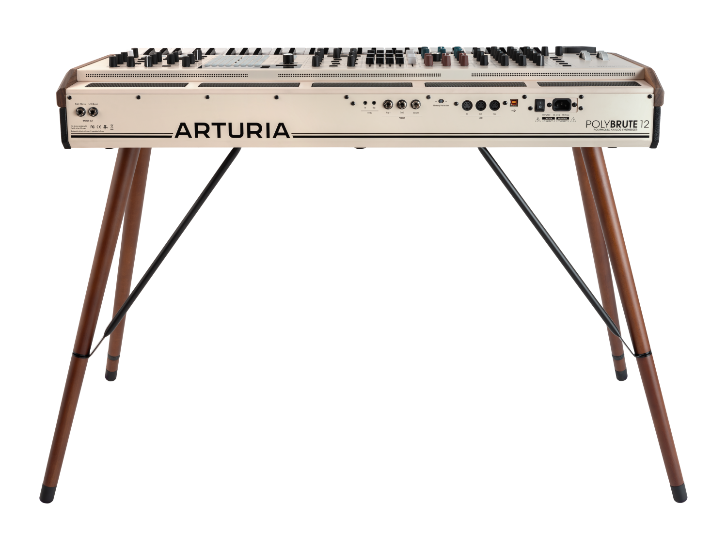 Arturia Polybrute 12 - Sintetizador - Variation 7