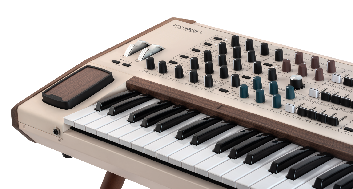 Arturia Polybrute 12 - Sintetizador - Variation 8