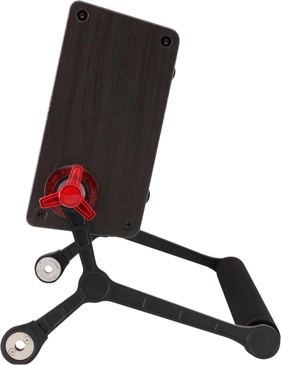 Arturia Rackbrute 3u Black - Piezas de reparación para teclado - Variation 5