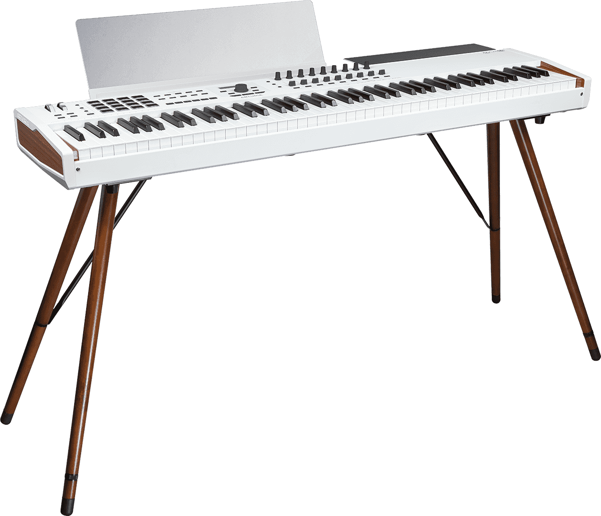 Arturia Stand Clavier Bois - Soportes para teclados - Variation 1