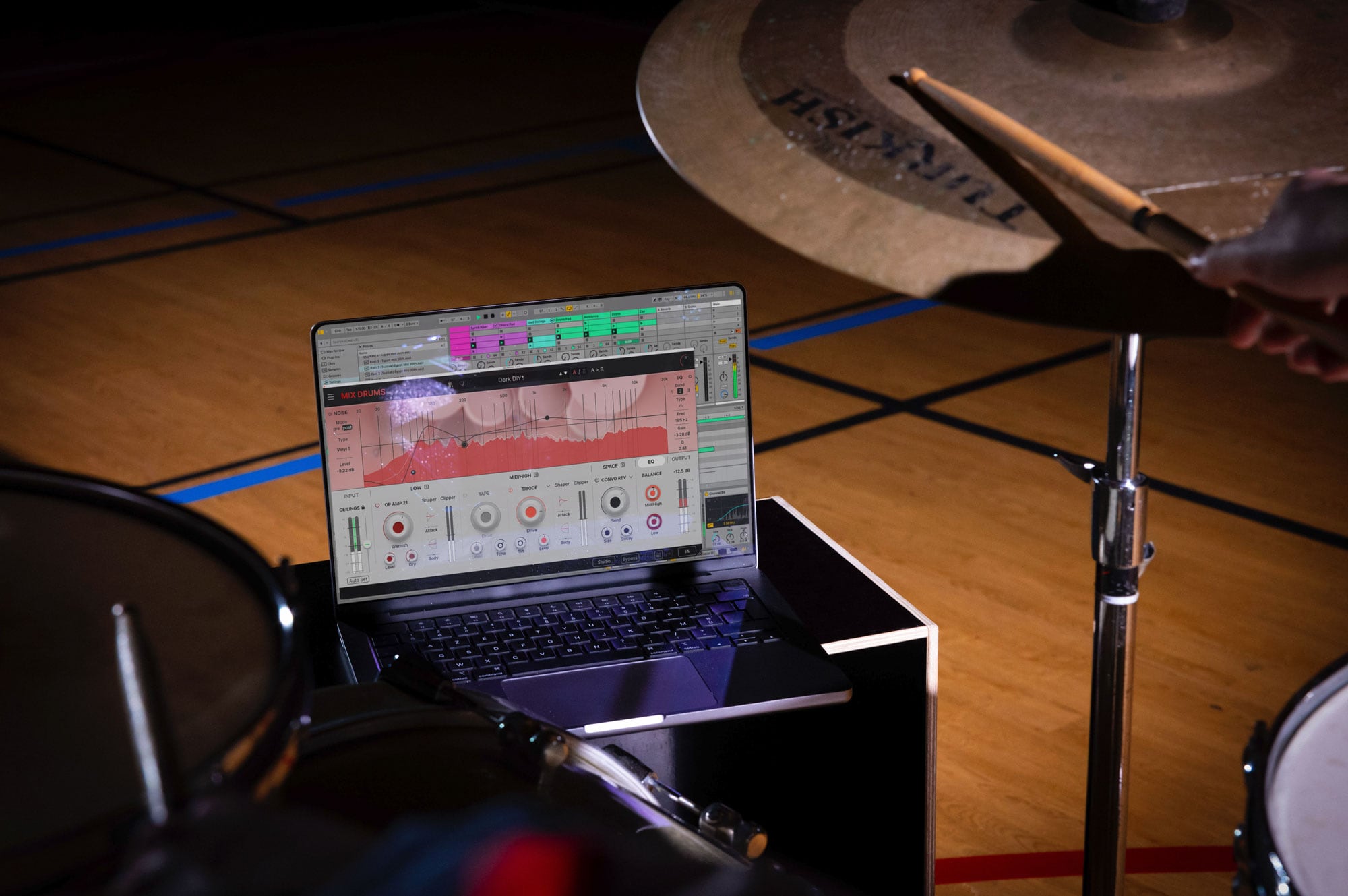 Arturia Suite De Plugins Fx Collection 6 Pro - Efectos Plug-in - Variation 3