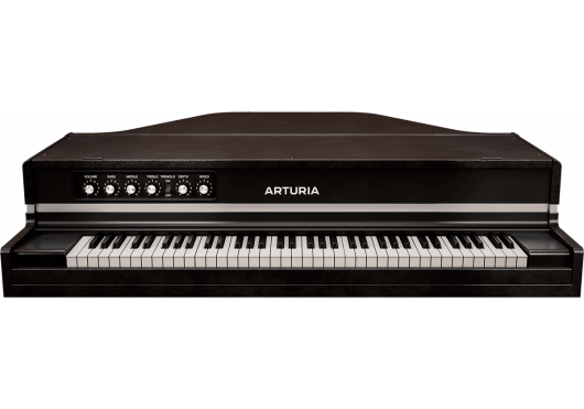 Arturia V Collection 10 Serial - Sound Librerias y sample - Variation 1