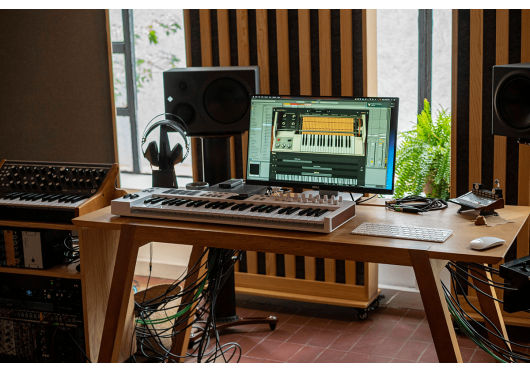 Arturia V Collection 10 Serial - Sound Librerias y sample - Variation 8