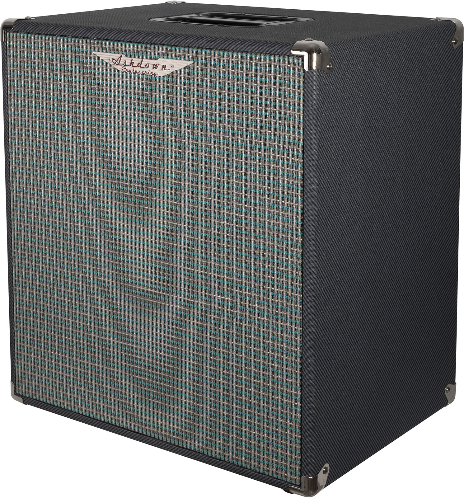 Ashdown Baffle Rbm 1x12