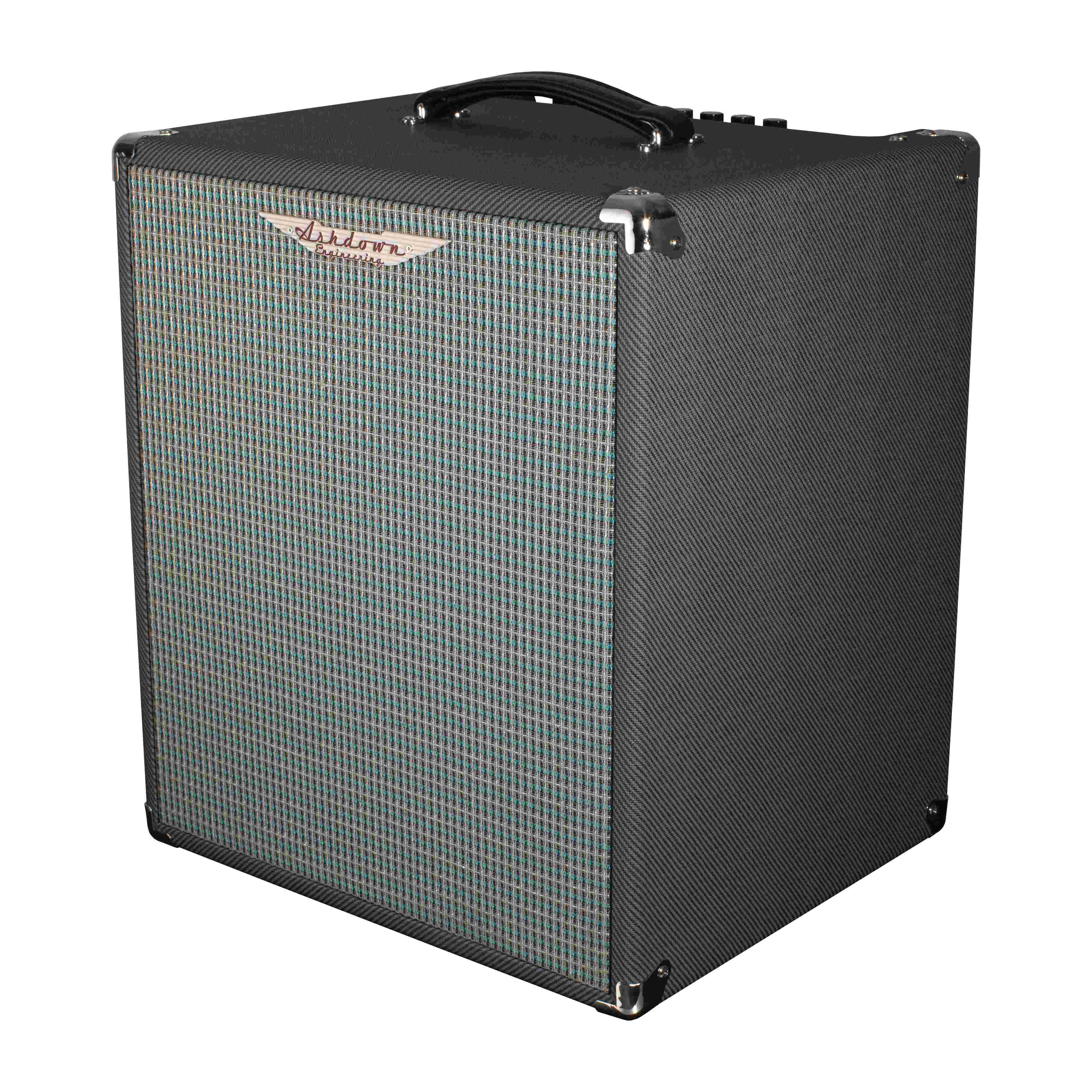 Ashdown Combo Basse Studio Sbm 1x12