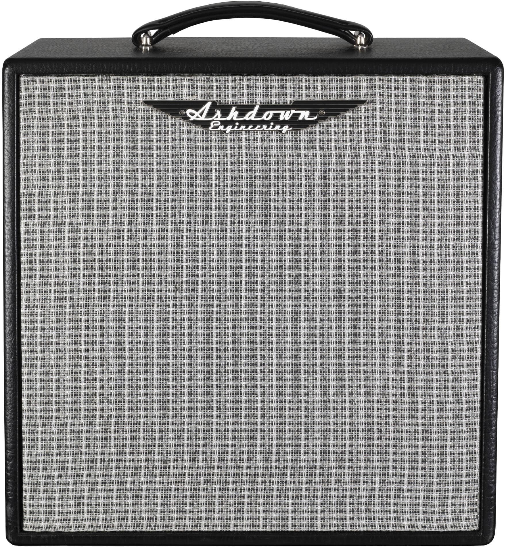 Ashdown Pm-2 Peacemaker 2 Combo 2w 1x12 - Combo amplificador para guitarra eléctrica - Main picture