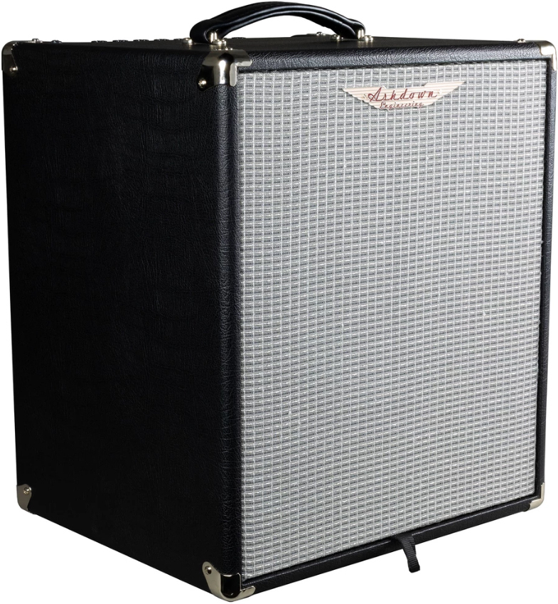 Ashdown Studio 12 1x12 100 W - Combo amplificador para bajo - Main picture