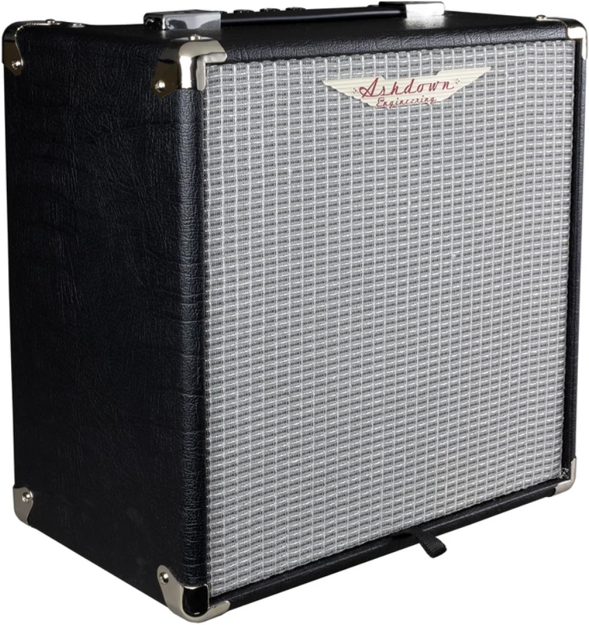 Ashdown Studio 8 1x8 30 W - Combo amplificador para bajo - Main picture