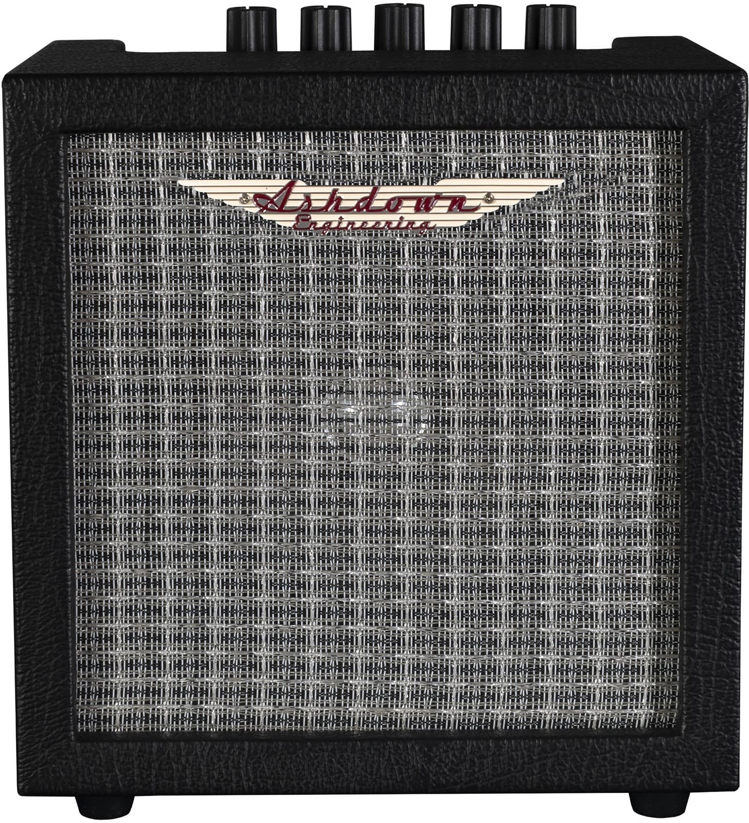 Ashdown Studio Combo 1x4 3 W - Combo amplificador para bajo - Main picture