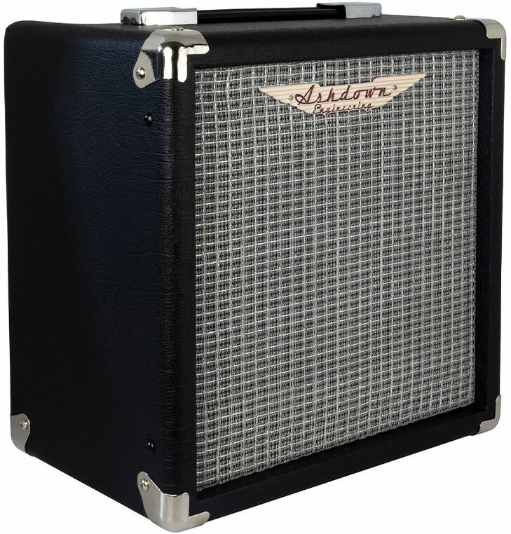 Ashdown Studio Jnr 15w 1x8 - Combo amplificador para bajo - Main picture