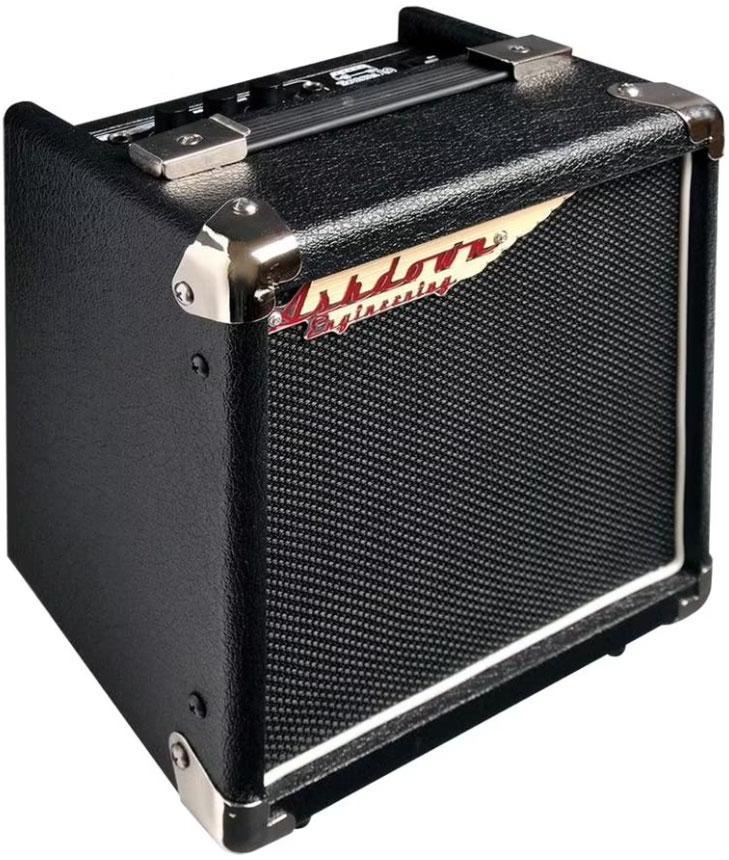 Combo amplificador para bajo Ashdown Studio Tour Bus