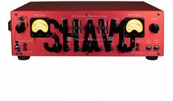 Cabezal para bajo Ashdown 22-Head Shavo Odadjian Signature