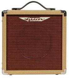 Combo amplificador para bajo Ashdown Studio Junior Tweed