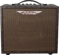 Woodsman Parlour Combo 25W