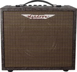 Combo amplificador acústico Ashdown Woodsman Parlour Combo 25W