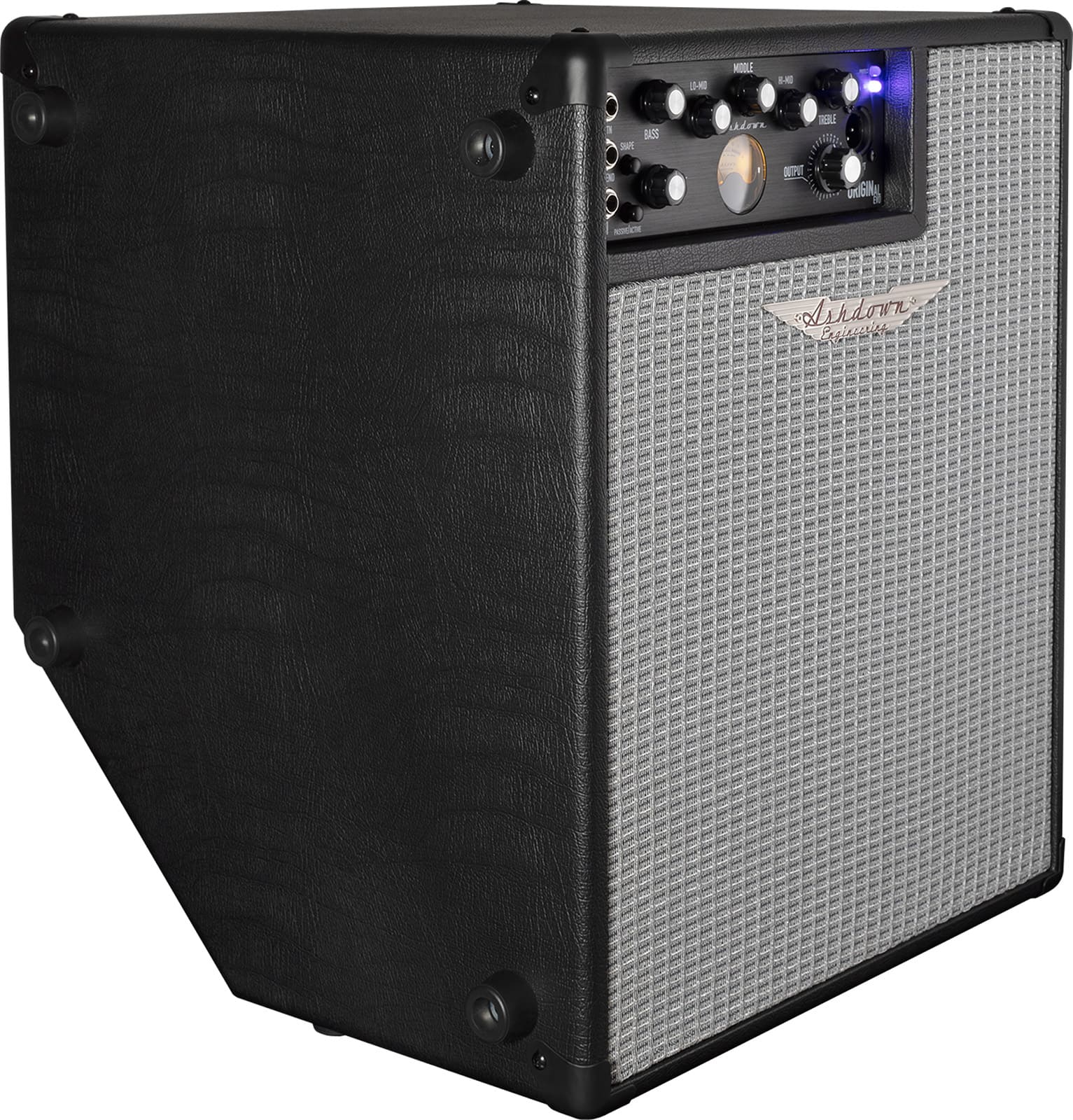 Ashdown Original Evo Combo 1x12 300w - Combo amplificador para bajo - Variation 1