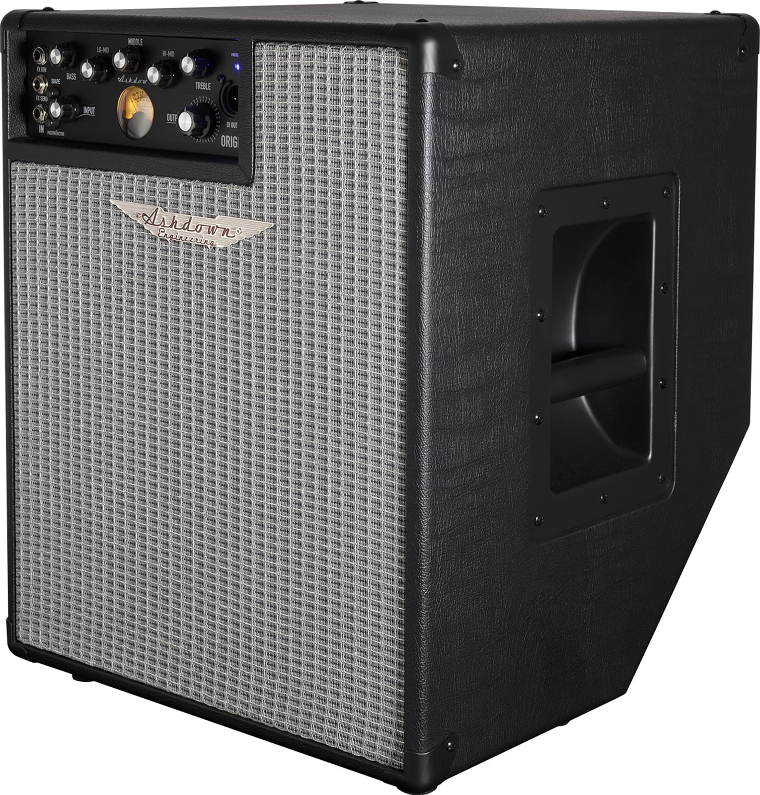 Ashdown Original Evo Combo 1x12 300w - Combo amplificador para bajo - Variation 2