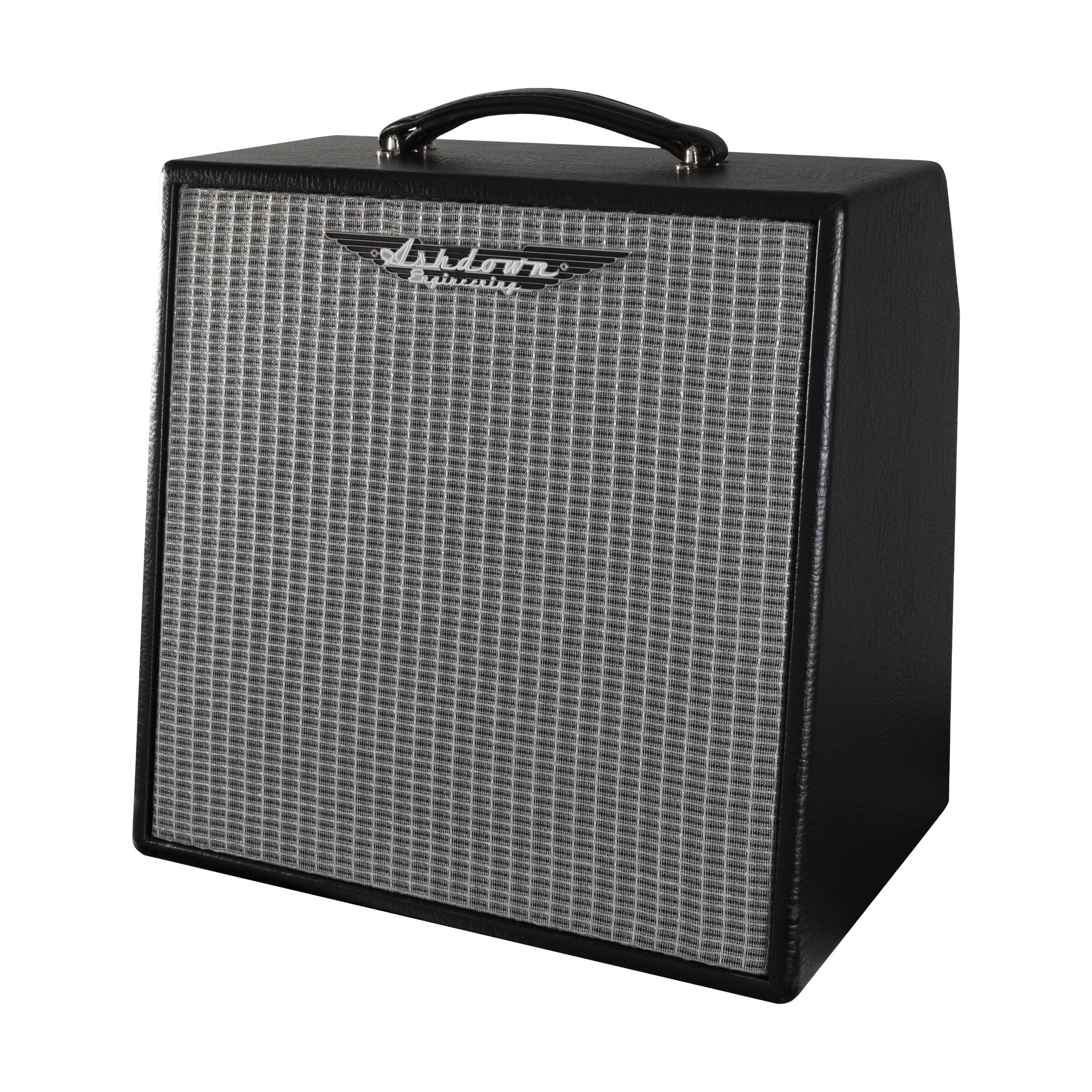 Ashdown Pm-2 Peacemaker 2 Combo 2w 1x12 - Combo amplificador para guitarra eléctrica - Variation 1