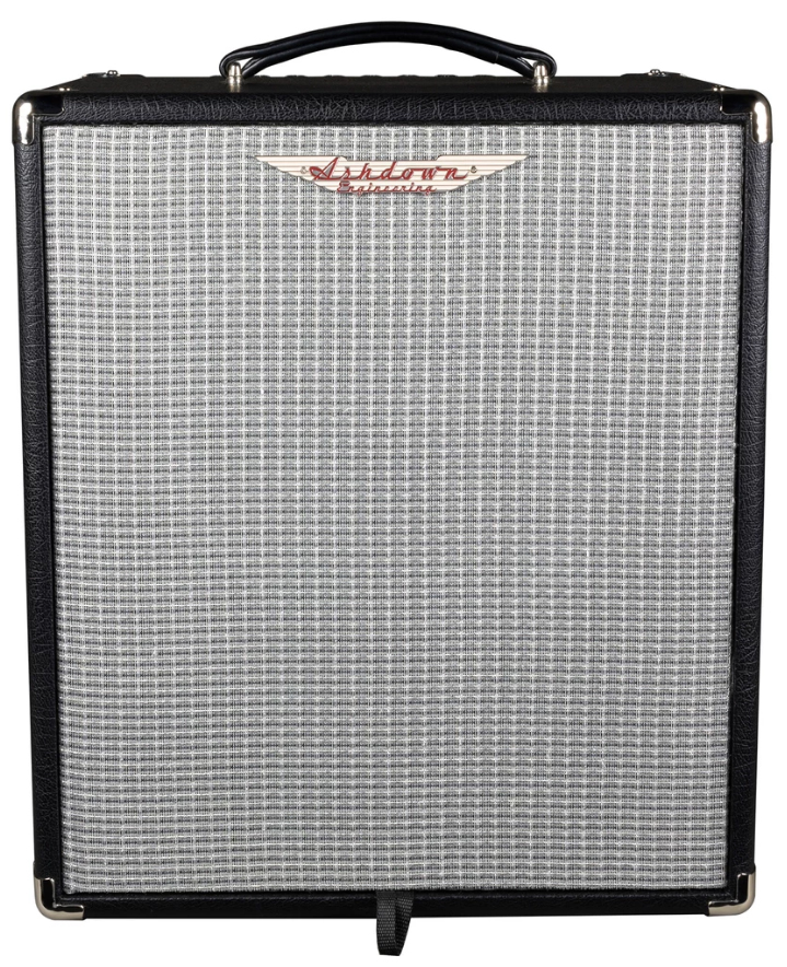 Ashdown Studio 12 1x12 100 W - Combo amplificador para bajo - Variation 1