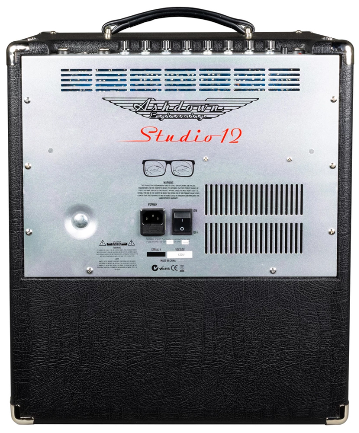 Ashdown Studio 12 1x12 100 W - Combo amplificador para bajo - Variation 2