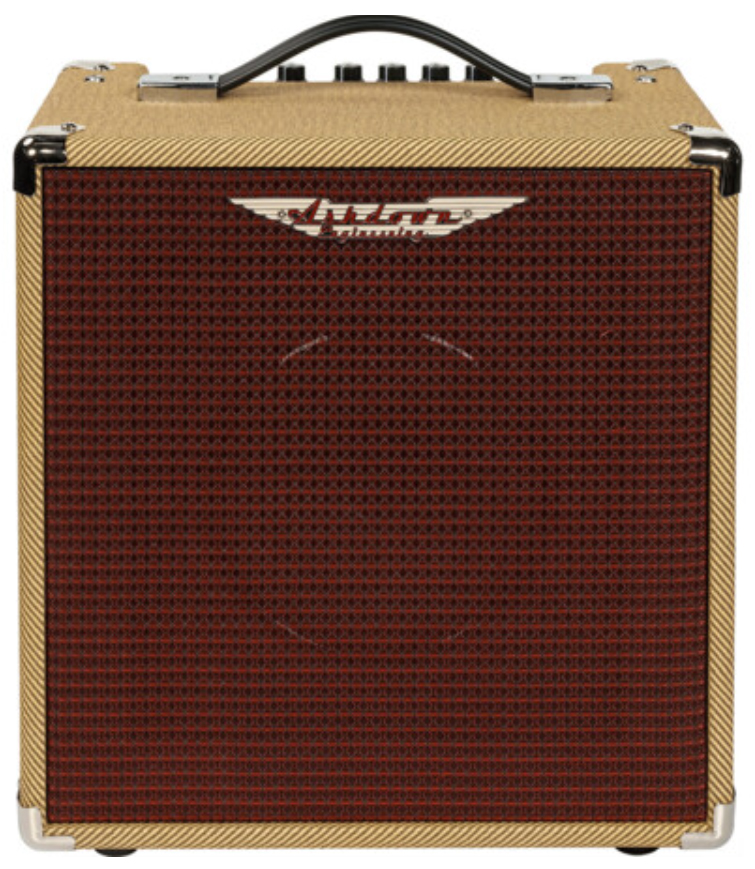 Ashdown Studio 8 1x8 30 Tweed - Combo amplificador acústico - Variation 1