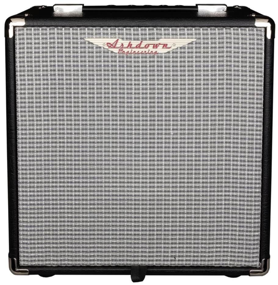 Ashdown Studio 8 1x8 30 W - Combo amplificador para bajo - Variation 1