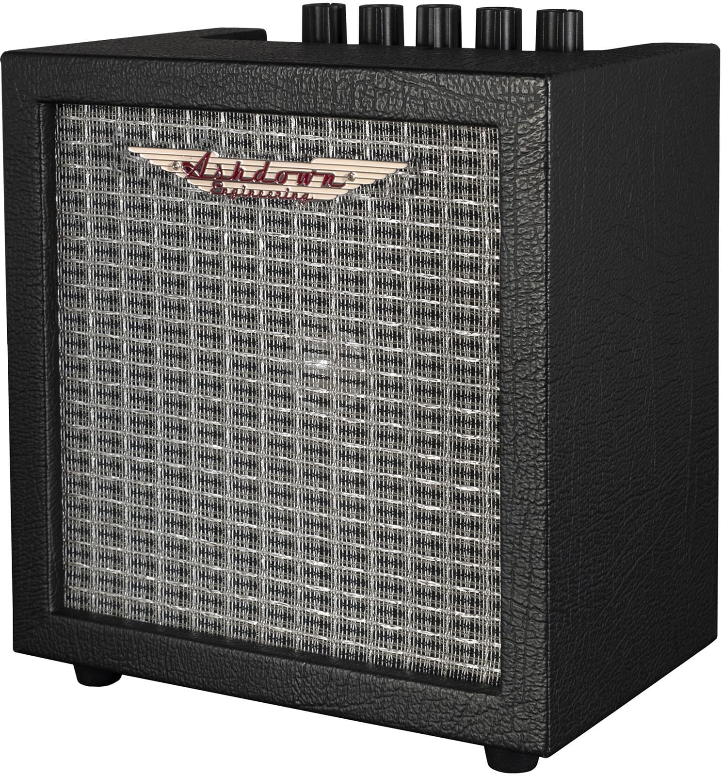 Ashdown Studio Combo 1x4 3 W - Combo amplificador para bajo - Variation 1