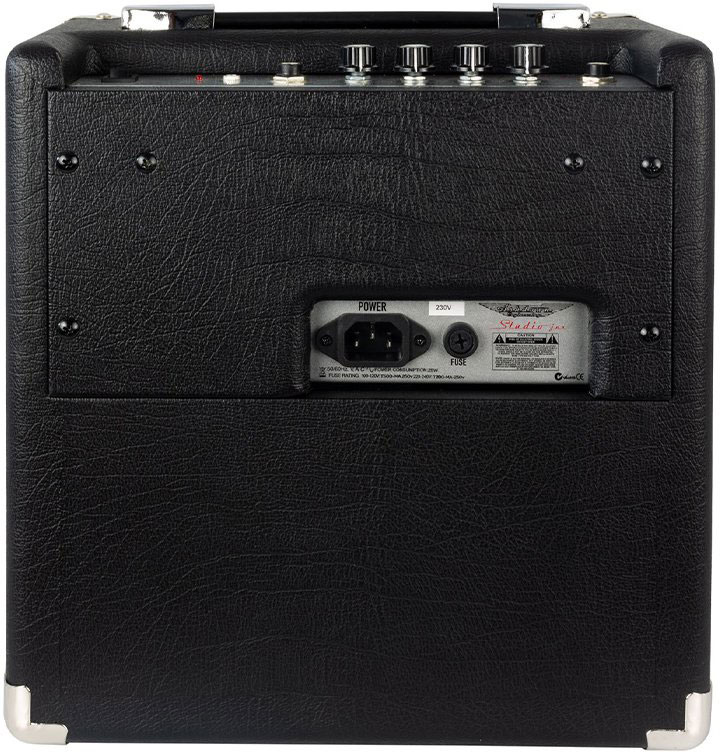 Ashdown Studio Jnr 15w 1x8 - Combo amplificador para bajo - Variation 1