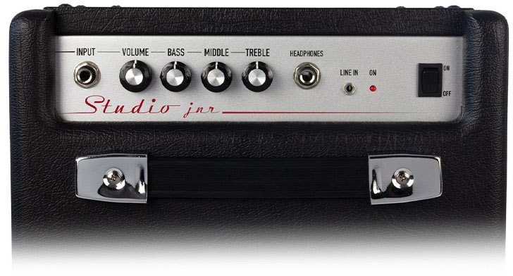 Ashdown Studio Jnr 15w 1x8 - Combo amplificador para bajo - Variation 2