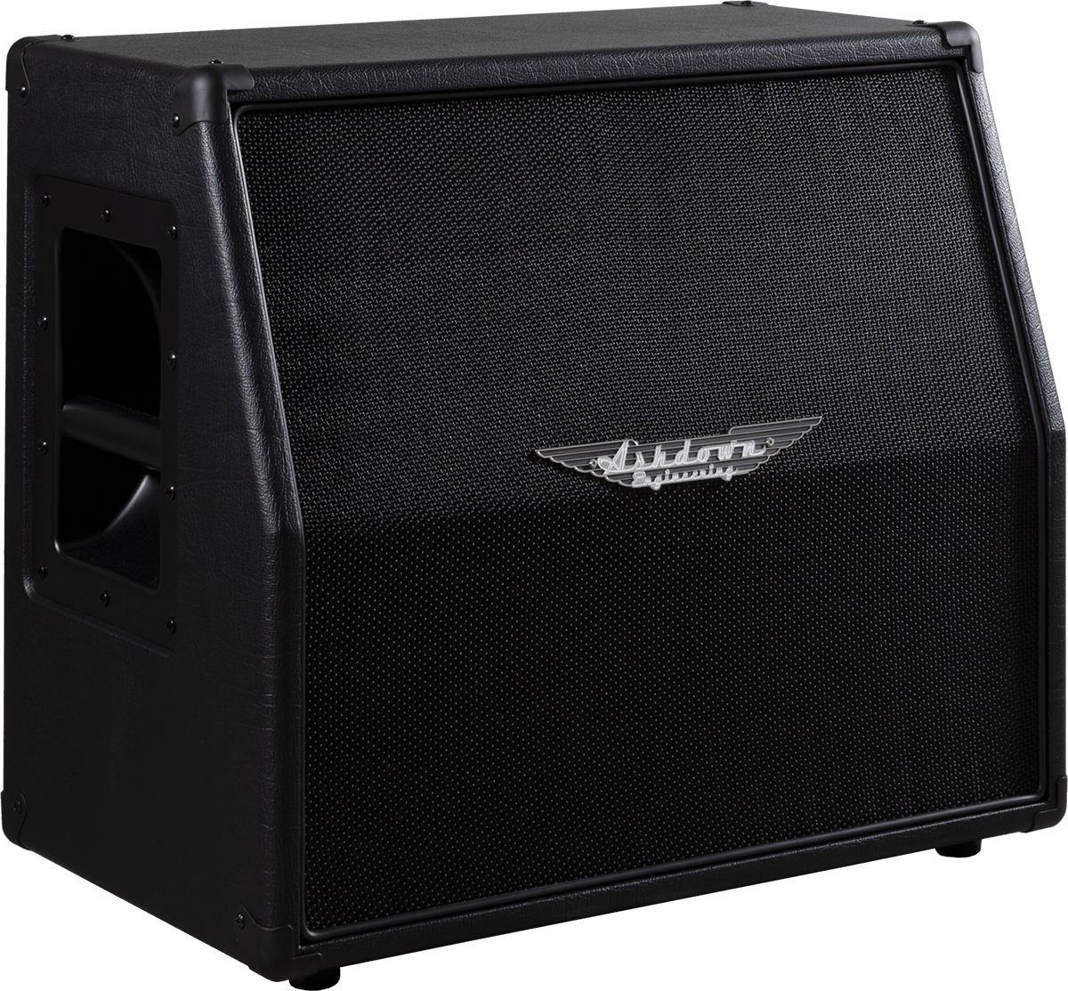 Ashdown Sx-112a Cab Incline 160w 1x12 - Cabina amplificador para guitarra eléctrica - Variation 2
