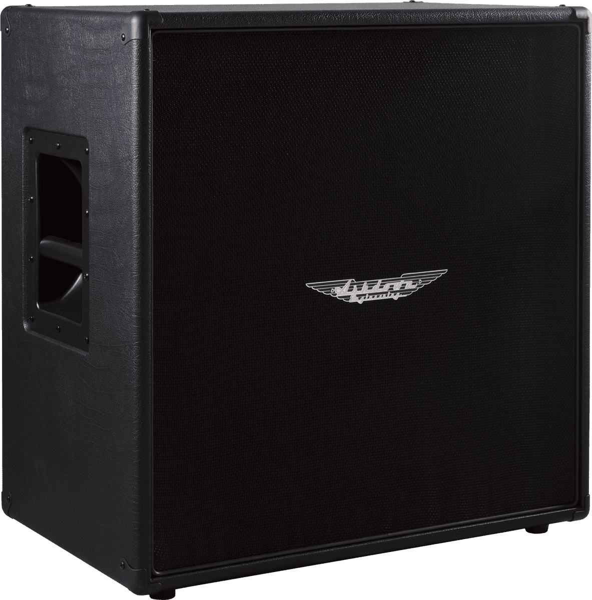 Ashdown Sx-212f Cab Droit 160w 2x12 - Cabina amplificador para guitarra eléctrica - Variation 2