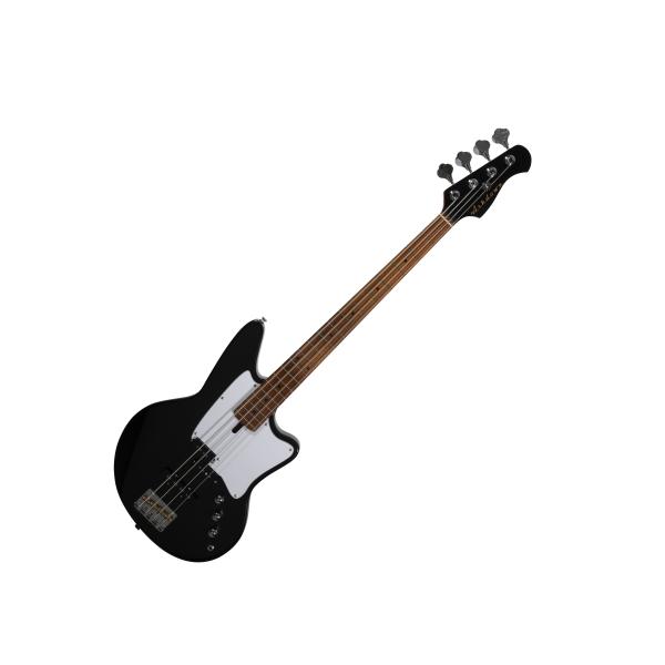 Bajo eléctrico de cuerpo sólido Ashdown The Saint - Gloss black