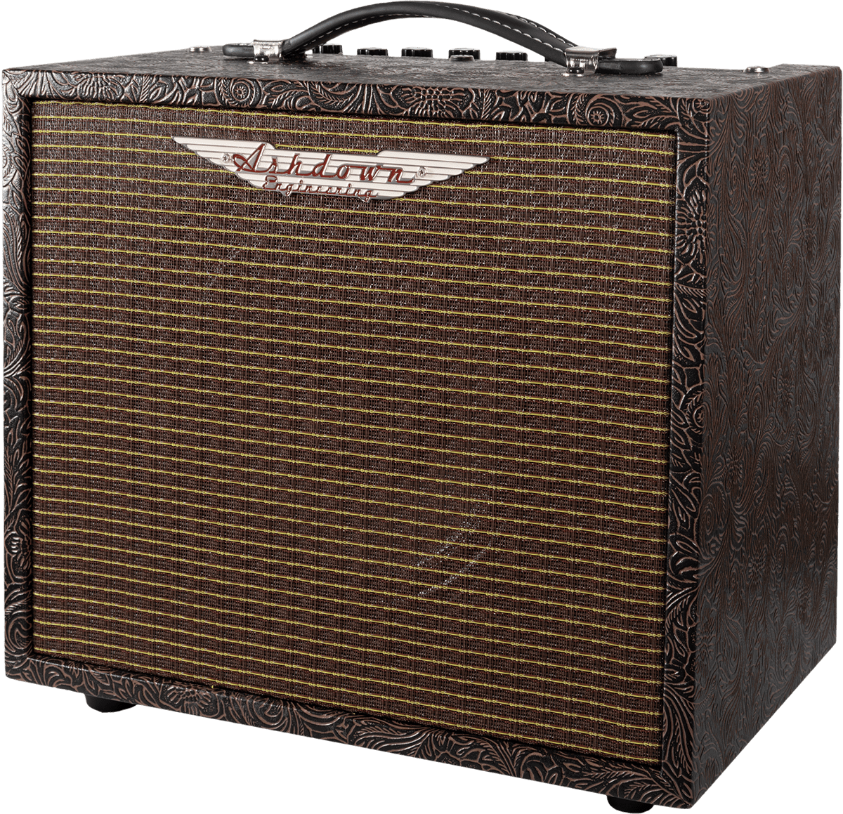 Ashdown Woodsman Parlour Combo 25w 1x8 - Combo amplificador acústico - Variation 2