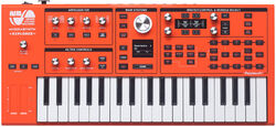 Sintetizador Asm Hydrasynth Explorer 888
