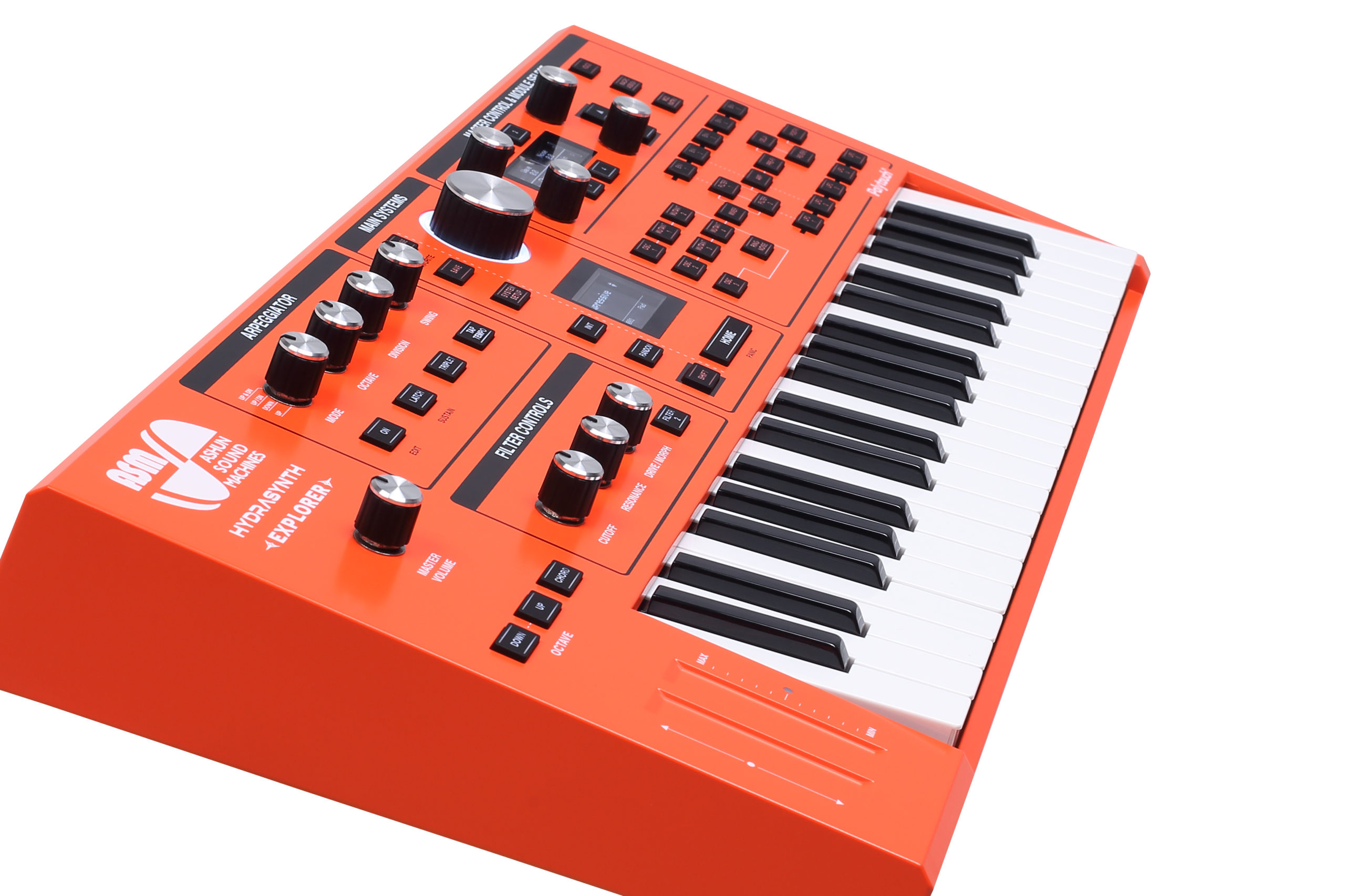 Asm Hydrasynth Explorer 888 - Sintetizador - Variation 2