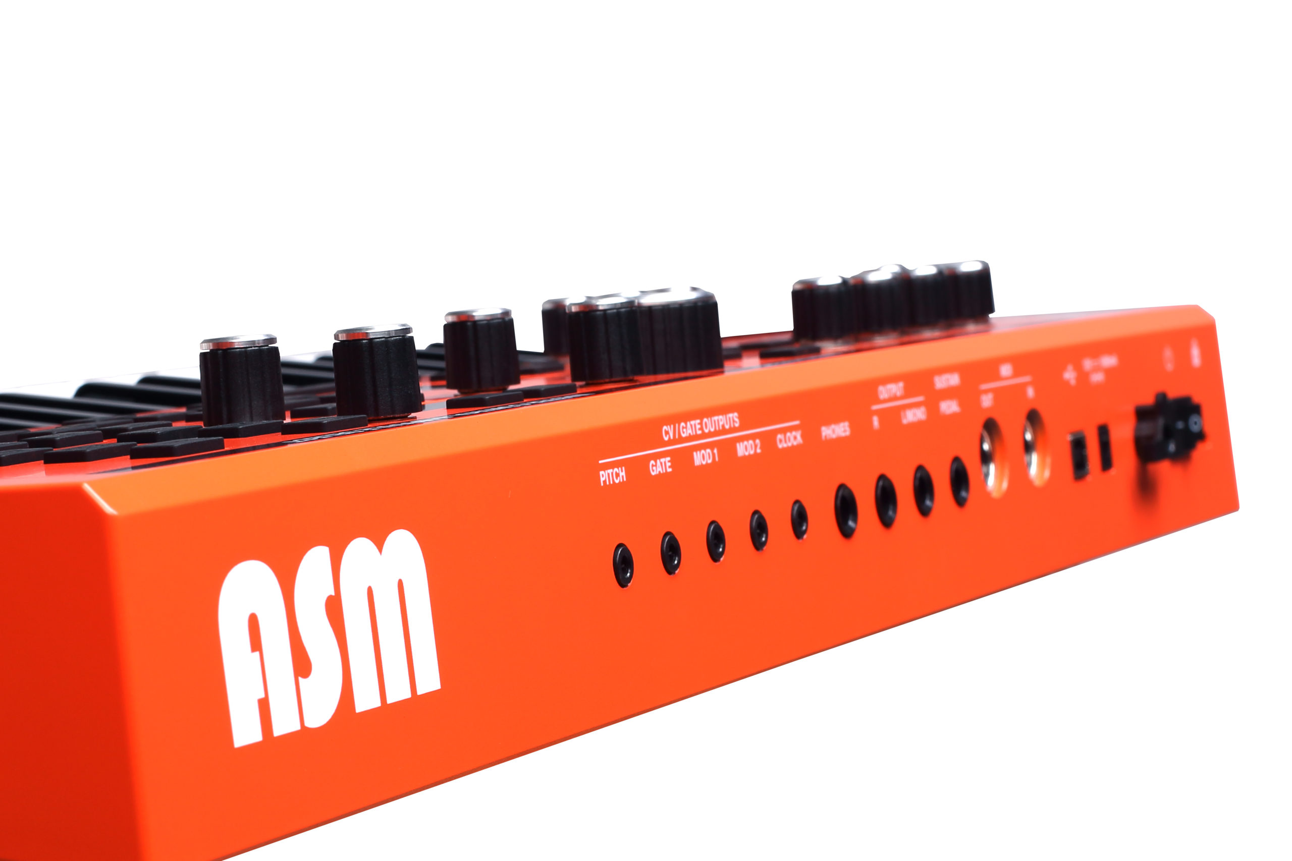 Asm Hydrasynth Explorer 888 - Sintetizador - Variation 1