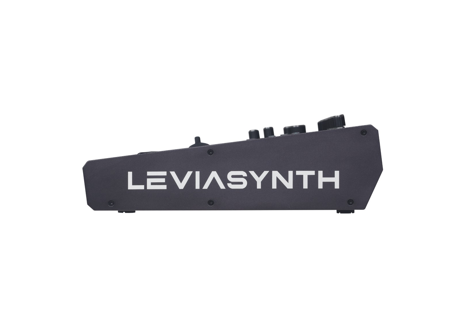 Asm Leviasynth Keyboard - Sintetizador - Variation 11