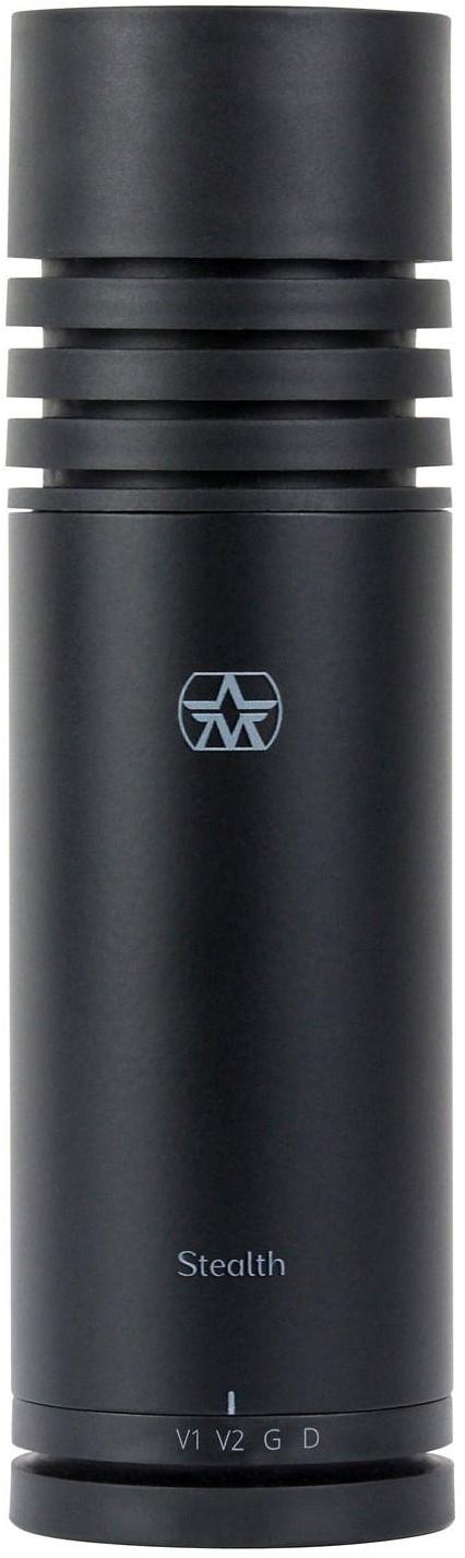  Aston microphones Stealth