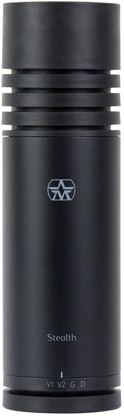 Aston microphones Stealth