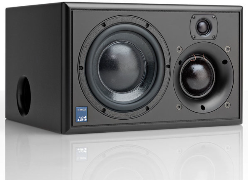 Atc Loudspeakers Scm25 A Pro - La Paire - Monitor de estudio activo - Main picture