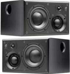 Monitor de estudio activo Atc loudspeakers SCM25A Pro MK2 - Por unidades