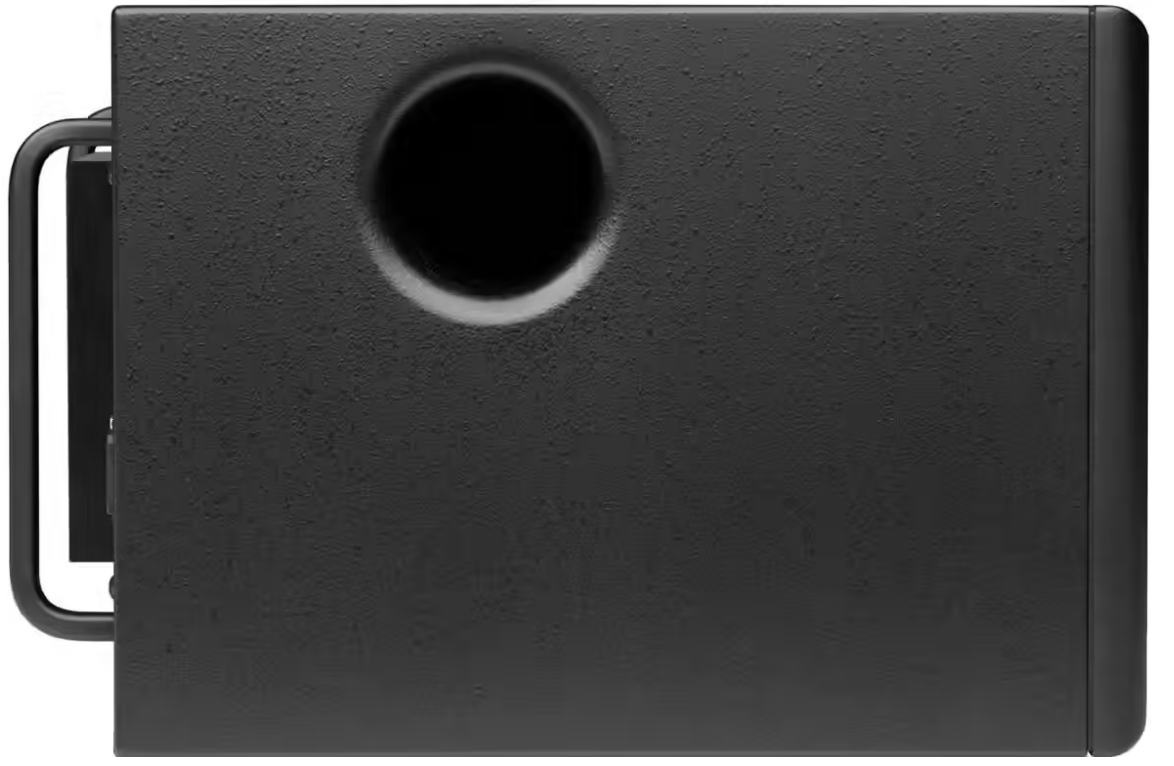 Atc Loudspeakers Scm25a Pro Mk2 - La PiÈce - Monitor de estudio activo - Variation 3