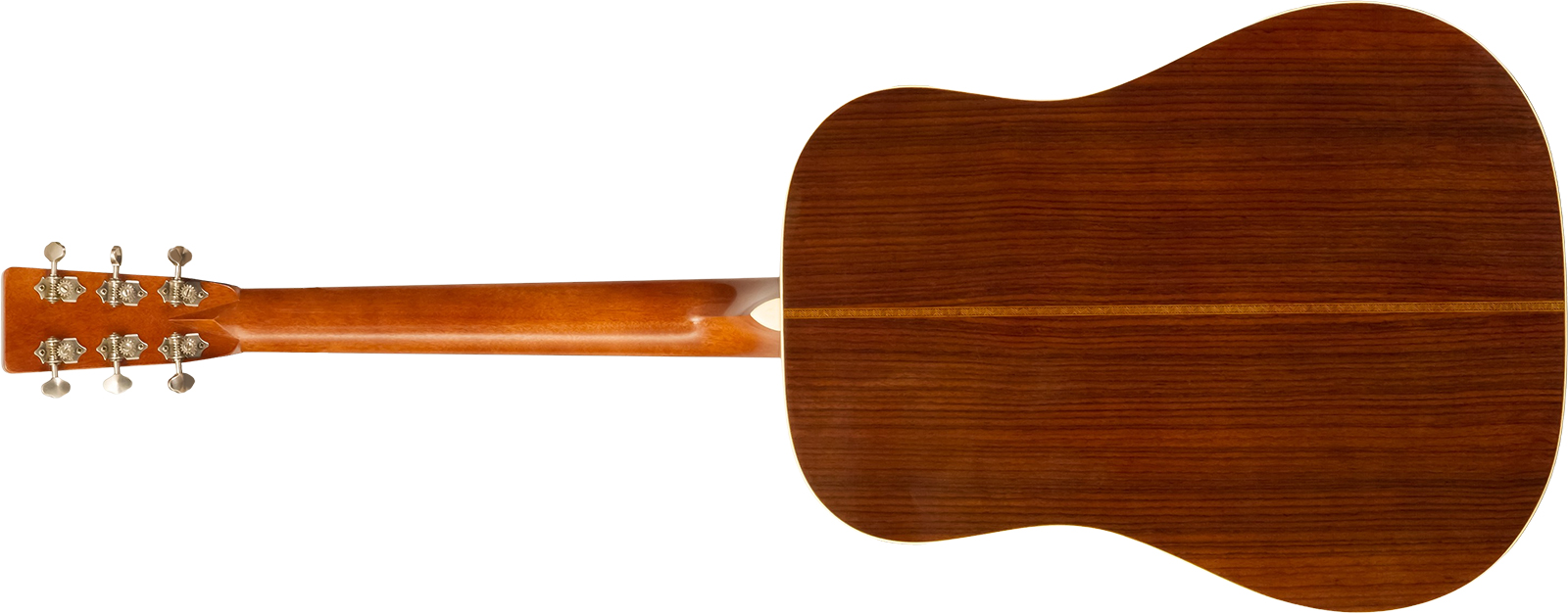 Atkin D37 Dreadnought Epicea Palissandre Eb #3716 - Aged Natural - Guitarra folk - Variation 1