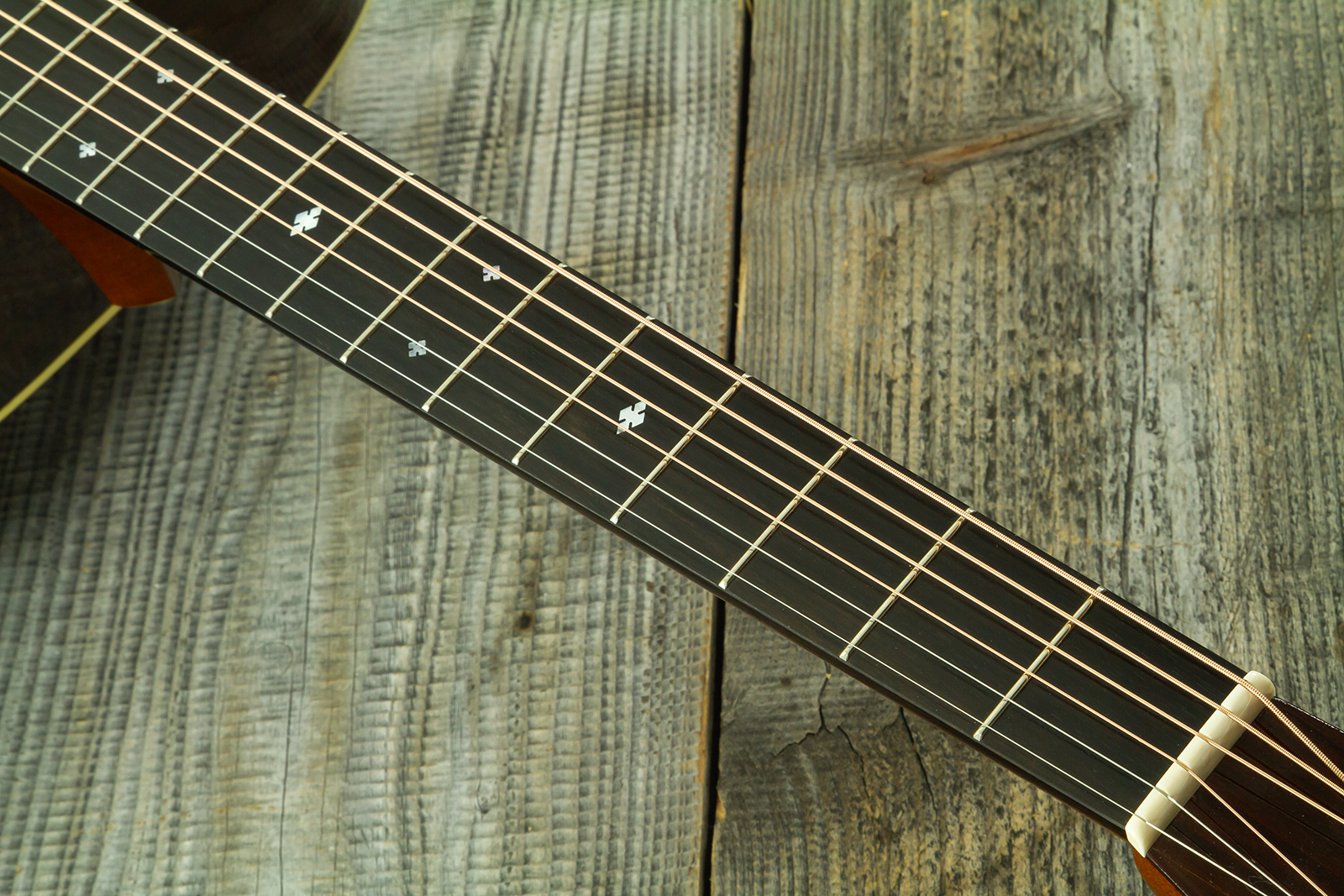 Atkin D37 Dreadnought Epicea Palissandre Eb - Aged Toned Relic Gloss Natural - Guitarra folk - Variation 18