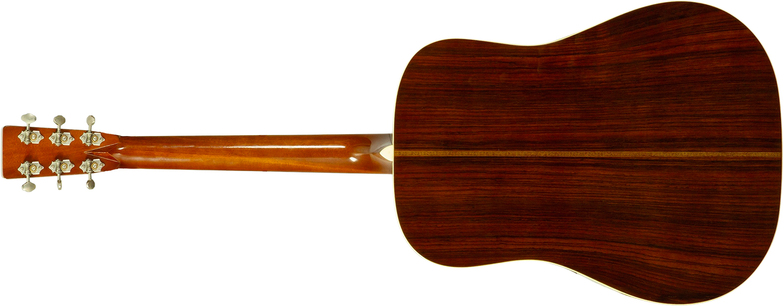 Atkin D37 Dreadnought Epicea Palissandre Eb - Aged Toned Relic Gloss Natural - Guitarra folk - Variation 20
